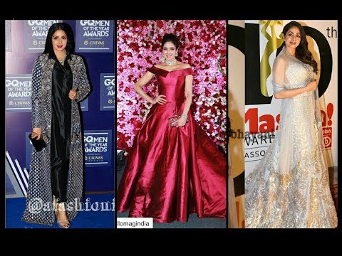 download lagu mp3 mp4 Sridevi Dresses, download lagu Sridevi Dresses gratis, unduh video klip Sridevi Dresses