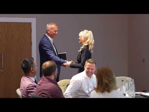 CCFTV 2024 Highlights