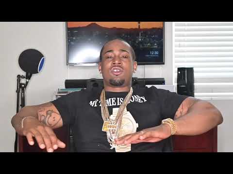 KeepItPeezy x Young Slo-Be x EBK Young Joc x MBNel - Starting Lineup (Reaction)