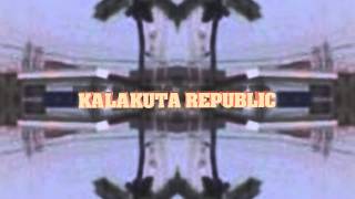 Cuttlefish & Asparagus - Rough Times [KALAKUTA REPUBLIC]
