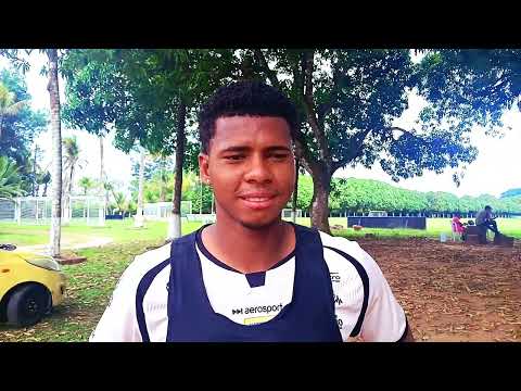 LUIS MARIMON pasó de MILLONARIOS FC a aportarle a LLANEROS FC su cuota goleadora