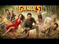 GOLMAAL 5 Bollywood Movie 2026 Ajay Devgn Akshay Kumar Tripti Dimri Arshad New Hindi Movie
