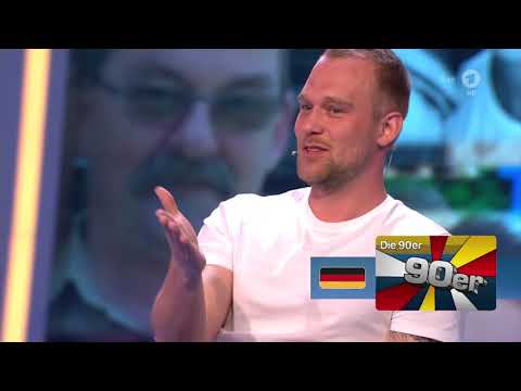 Quizduell 2018/04/12 Sandra Maischberger;Natalia Wörner