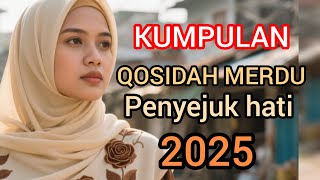 Download lagu KUMPULAN QOSIDAH MERDU ‼️ PENYEJUK HATI  // ADEM DIHATI 💗 mp3 Download lagu KUMPULAN QOSIDAH MERDU ‼️ PENYEJUK HATI  // ADEM DIHATI 💗 mp3