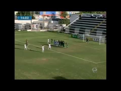 ASA 2 x 0 Murici - Semifinais 1° Turno Campeonato Alagoano 2015