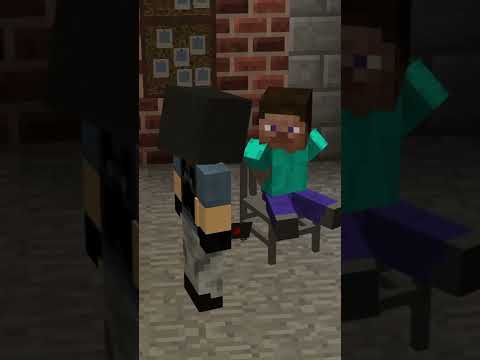 Tobbss -  BOYS vs GIRLS - WHEN YOU GET KIDNAPPED |  MINECRAFT #SHORTS