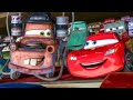 CARS 2 All Movie Clips 2011