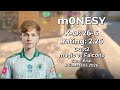 M0NESY 2 26 Rating Magic Vs Falcons Dust2 Semi Final PGL Astana 2026