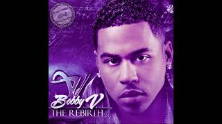 Bobby V - Make You The Only One (Chopped &amp; Screwed)