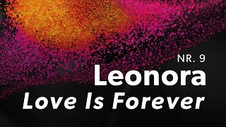 Musik-Video-Miniaturansicht zu Love Is Forever Songtext von Leonora
