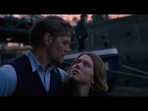 映画『ストーリー・オブ・マイ・ワイフ』予告編