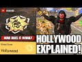 HOLLYWOOD EXPLAINED How Does The Global Event Work The Division 2