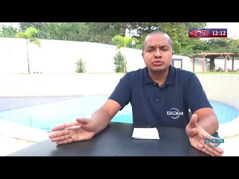 ROTA DO DIA 20 04 20  Homem eÌ preso acusado de roubar mais de 250 botijoÌƒes de gaÌs