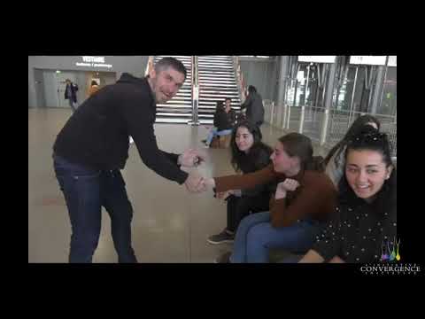 Francois Joseph Lapointe - You are your Microbiome