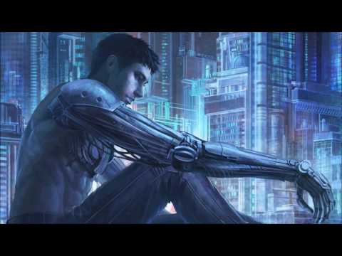 Perturbator - The Uncanny Valley