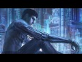 Perturbator - The Uncanny Valley