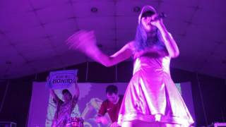 [LIVE] 2016.11.19 Kero Kero Bonito - Picture This