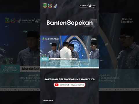 Galeri Banten