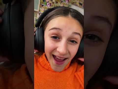 Arwens Shorts - new headphones von Soundcore