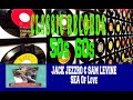 JACK JEZZRO & SAM  LEVINE- SEA OF LOVE