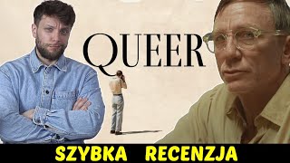 Analiza filmu w serii Szybkie Recenzje