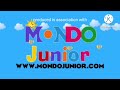 STBF PPF CTF MONDO Junior Canada Quebec ACTRA WGOC DGC 2003
