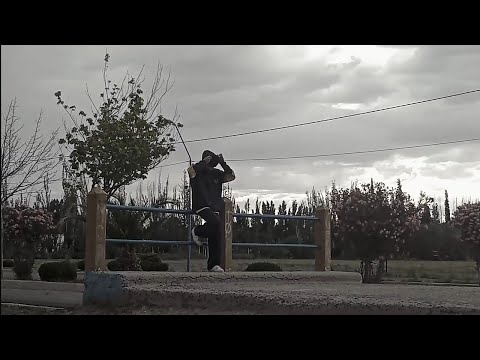 LO QUIERO TODO - CALI SK8 (prod: FranVa)