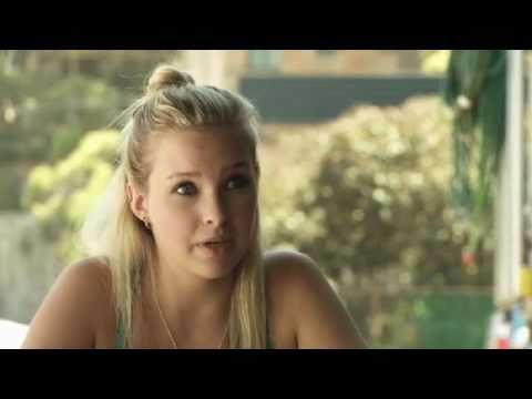 Alicia Banit Dance Academy Casting Process