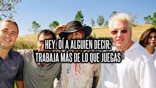 Smash Mouth - Pacific Coast Party (Subtitulada en Español)