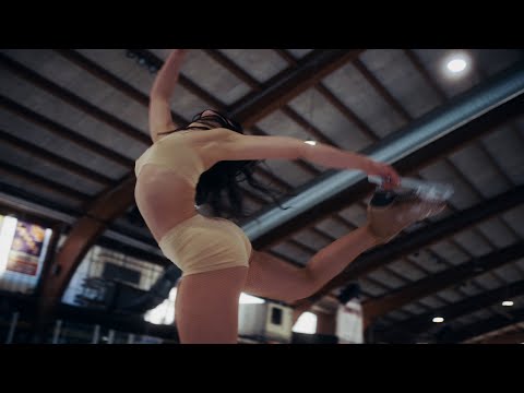 Kelly Moran - Butterfly Phase (Official Video)