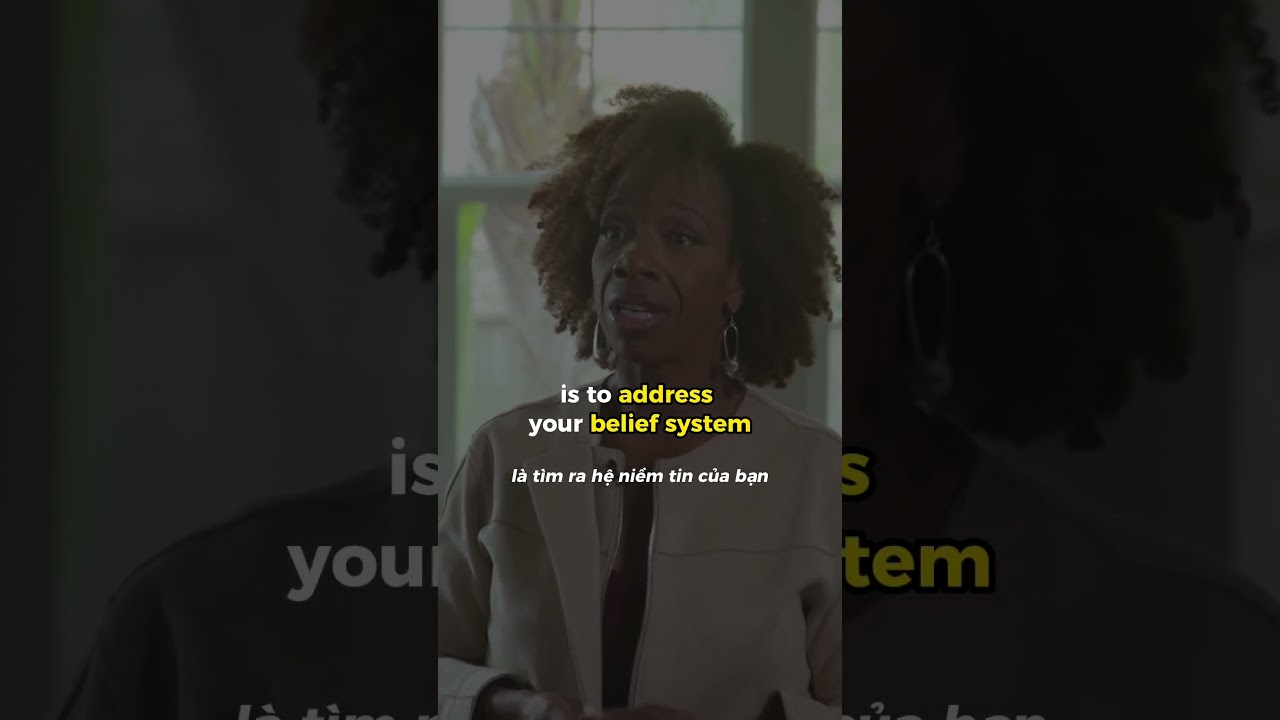 Ways To Overcome Sadness - Lisa Nichols