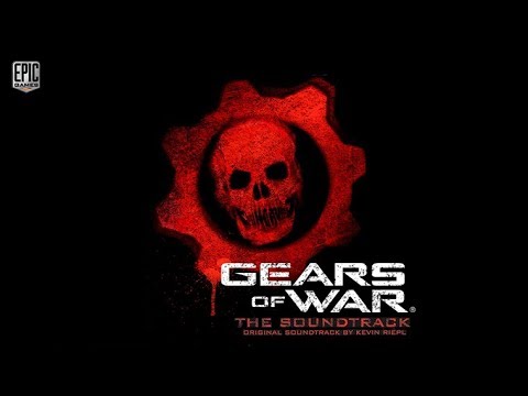 🎼 [GEARS OF WAR] Original Soundtrack