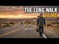 The Long Walk Home - Powerful American Patriotic Motivational Song