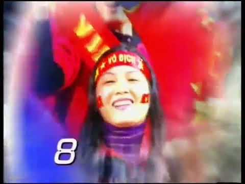 Hình hiệu chương trình thể thao sáng thứ 7 - HTV7.HTV9.HTV2 | (2005-2012)