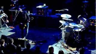 Middle Class Rut Live @ UT, Philly - USA