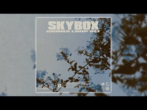 [FREE] Gunna Loop Kit/Sample Pack - "Skybox" (Melodic, Ambient)
