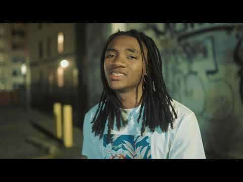 Lp Twin-Time Coming (Official Music Video)