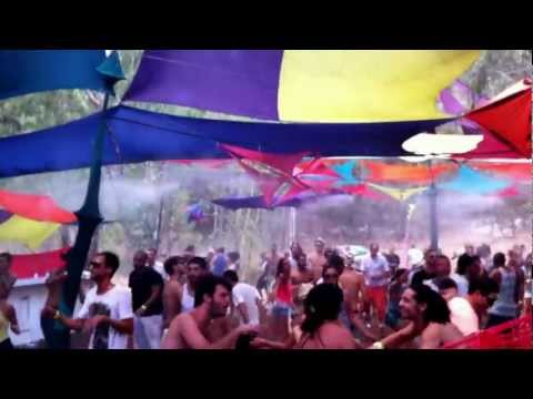 Good Stuff pro. - *SYMBOLIC* - 4\8\12 =Sound Splash= After Nature Party