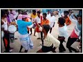 Death Kuthu Dance Pullingo