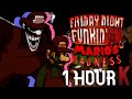 Powerdown Remastered - Friday Night Funkin' [FULL SONG] (1 HOUR)