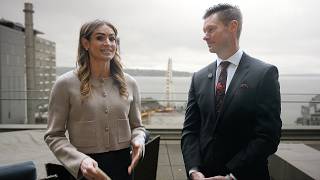 Game Day | Flames @ Kraken - 11.04.26