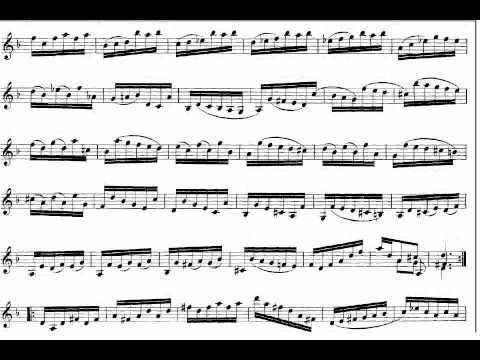 download lagu mp3 mp4 Bach Presto Violin Sheet Music, download lagu Bach Presto Violin Sheet Music gratis, unduh video klip Bach Presto Violin Sheet Music