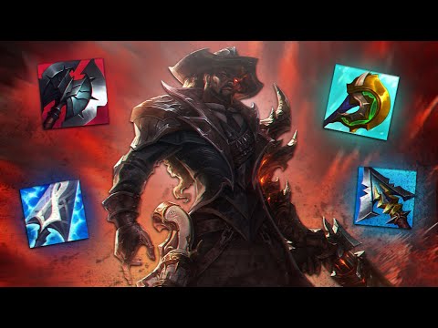 ¡¡CÓMO PEGA LUCIAN con esta BUILD!! CASSIO es un DOLOR | Miniduke