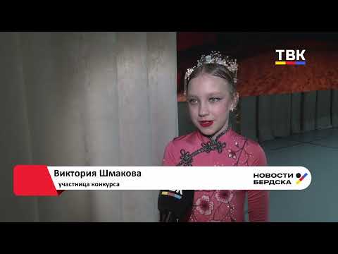 Акробаты, дрессура, жонглеры: юные циркачи блеснули на сцене