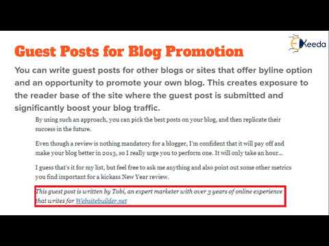 The Ultimate Guide To Blogging Everything You Need To Know