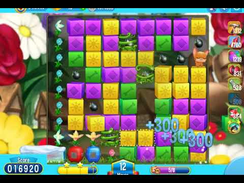 Pet Rescue Saga   Level 4062 no boosters