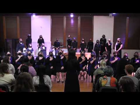 ASC Collegiate Chorale & Sotto Voce Fall Concert