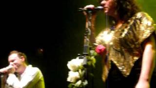 Stars - Undertow (Live in Singapore)