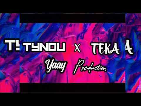 •••DJ TYNOU x SB x TEKA - Malin [Zouk Remix 2019]•••