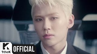 [MV] BTOB(비투비) _ Beep Beep(뛰뛰빵빵)